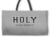 Holy Guacamole Weekender Totes