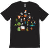 alpha battle T-Shirt
