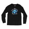 it's gettin' weird! Long Sleeve Shirts