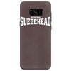 original suedehead Samsung Galaxy S8
