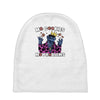 notorious monster Baby Beanies