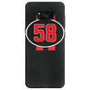 classic marco simoncelli Samsung Galaxy S8