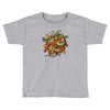 neverending dragonz Toddler T-shirt
