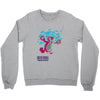 breaking bear Crewneck Sweatshirt