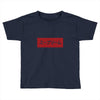 japan nice red Toddler T-shirt