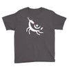 flying rudolph Youth Tee