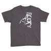 rocky boxen film Youth Tee