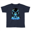 zero Toddler T-shirt