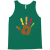 chicken Tank Top
