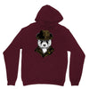 panda rorschach Unisex Hoodie