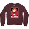 DA WAE Crewneck Sweatshirt