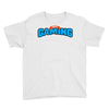gaming color Youth Tee