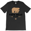 papa bear T-Shirt