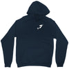 mermaid mom pocket Unisex Hoodie