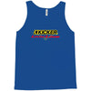 kicker livin' loud Tank Top