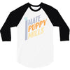 i hate puppy mills 3/4 Sleeve Shirt