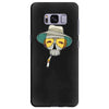 raoul duke las dead Samsung Galaxy S8 Plus