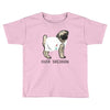 Dogtor Toddler T-shirt