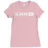 line 6 new Ladies Fitted T-Shirt