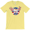vote brain T-Shirt