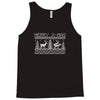 Merry Xmas Tank Top