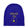 ninja gamer Baby Beanies