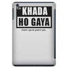 khada ho gaya iPad Mini