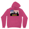 2018 Women's March On New York City Unisex Hoodie