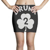drunk Mini Skirts