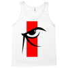 kratos 2 Tank Top