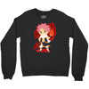 natsu dragneel Crewneck Sweatshirt