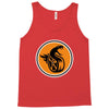 TURBO SNAKE Tank Top