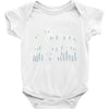 peaceful Baby Bodysuit