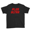 Plus Ultra Youth Tee