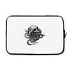 deep fear sea Laptop sleeve