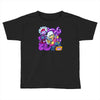 punk syclla &amp; charybdis Toddler T-shirt