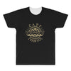 camp ivanhoe All Over Men's T-shirt