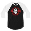 santa carla's lost boys 3/4 Sleeve Shirt