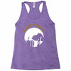 great pumpkin (2) Racerback Tank