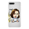 TWICE NAYOEN iPhone 7 Plus Case