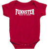 funkster Baby Bodysuit