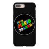 SUPER MARIO 3D iPhone 8 Plus