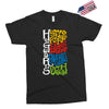 animal houses Exclusive T-shirt