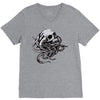 deep fear sea V-Neck Tee