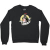 praise the sun Crewneck Sweatshirt