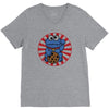 maneki cookie V-Neck Tee