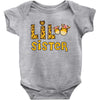 Lil Sister Baby Bodysuit