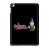 Sherlock Gnomes iPad Mini 4