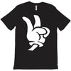 peace sign T-Shirt