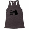 walking dead Racerback Tank